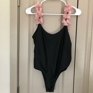 Prettylittlething one piece